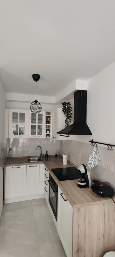 Apartmán Barakokula Omiš Exteriér fotografie