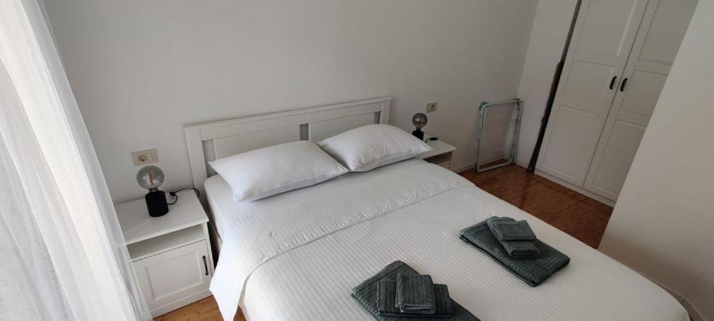 Apartmán Barakokula Omiš Exteriér fotografie